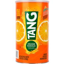 Tang Orange Sweetened Powdered Drink Mix 72oz