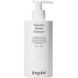 Jorgobé Glycerin Hydra Cleanser 200 ml 200ml
