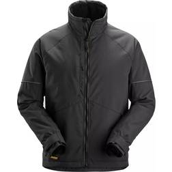 Snickers Workwear AllroundWork vinterjakke 1158, Black