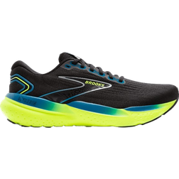 Brooks Glycerin 21 M - Black/Blue/Nightlife