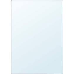 IKEA Lönsås Silver Wall Mirror 21x30cm