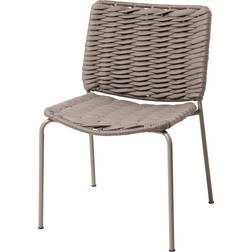IKEA Tegelön Stol Inom-/Utomhus Beige
