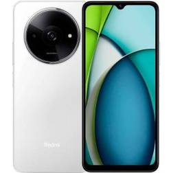 Xiaomi Redmi A3X Smartphone 6 71 Inch 4 GB RAM 128 GB