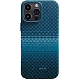 Pitaka Military-Grade Protective Case Moonrise iPhone 16 Pro Max