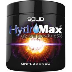 Solid Nutrition Solid Nutrition Black Line HydroMax, 165 g