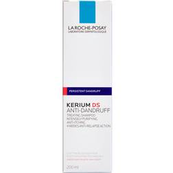 La Roche-Posay Kerium DS Anti-dandruff Shampoo ml 200ml
