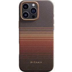 Pitaka Military-Grade Protective Case for iPhone 16 Pro Max