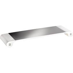 Unilux Study & Never Back Pain 400095491 Design Monitor Stand