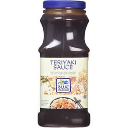 Blue Dragon Teriyaki Sauce 100cl