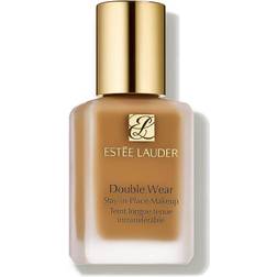 Estée Lauder Double Wear Stay-in-Place Foundation 5W1 Bronze