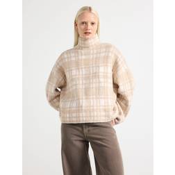 Lindex Jumper with turtleneck