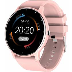HGO Bluetooth Smart Watch Fitness Tracker IP67