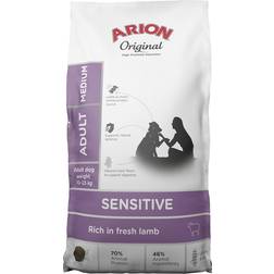 Arion Original Sensitive Medium Dry Dog ​​Food 2kg