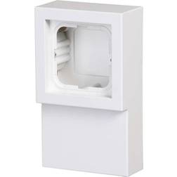 ABB 1721L-84 Socket Box