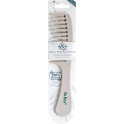 So Eco Gentle Wide Tooth Comb