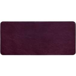 Londo Top Grain Leather Extended Mouse Pad Desk Mat