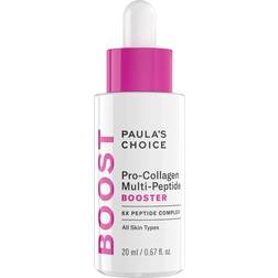 Paula's Choice Pro Collagen Multi-Peptide Booster 20ml