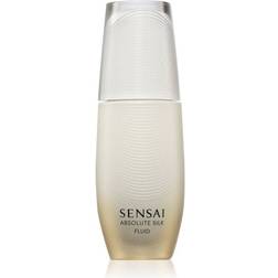 Sensai Absolute Silk Fluid 80ml