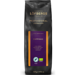 Löfbergs Coppomo Espresso 500g