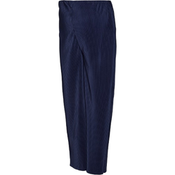 Mamalicious Wait Pants Blue/Naval Academy