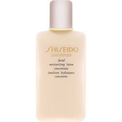 Shiseido Concentrate Facial Moisturising Lotion 100ml