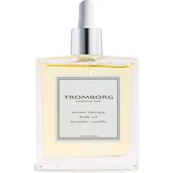 Tromborg Aroma Therapy Body Oil Lavender Vanilla 100ml