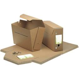 Jalema File Box Folio A4 10-pack
