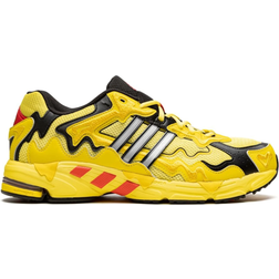 Adidas Bad Bunny x Response CL M - Yellow/Core Black/Bold Orange