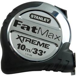 Stanley FatMax STA533896 10m Measurement Tape