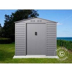 Dancover Redskapsbod Trädgårdsskjul 2,13 x 1,27 x 1,90 m (Byggnadsarea )