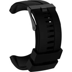 INF Replacement Silicone Watch Strap for Suunto Kailash 7R