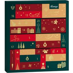 Kneipp Julekalender 2024