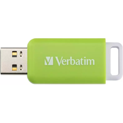 Verbatim Databar 32GB USB 2.0