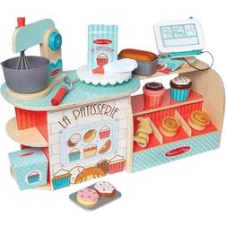 Melissa & Doug La Patisserie Bakery