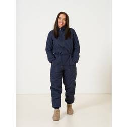 Only dame jumpsuit ONLPALMA Night Sky