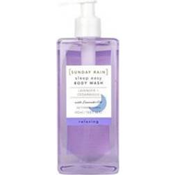 Sunday Rain Sleep Easy Body Wash 440 ml