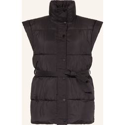 Y.A.S Gilet - Nero