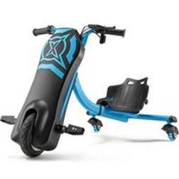 Xootz Cyclone Drift 36V Electric Go Kart Ride On