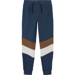 Guppy Gmmosner Drenge Joggingbukser Midnight Navy