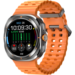 Goplushtoy Health Tracker for Samsung Galaxy Watch 7 Ultra