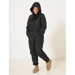 Only dame jumpsuit ONLPERNILLE Black