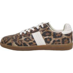 Only Onlamber Pu Sneaker 4750041 Sand Leo