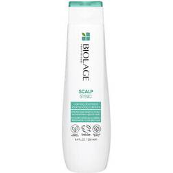Biolage scalp sync calming shampoo 250ml