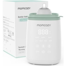 Momcozy Baby Bottle Warmer White