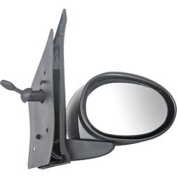 TYC 305-0115 Sidobackspegel Vajer Peugeot 107 Hatchback