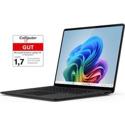 Microsoft Surface Laptop Copilot 15" 16GB 512GB