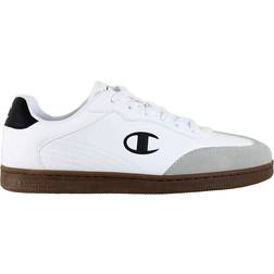 Champion prestige mix material white