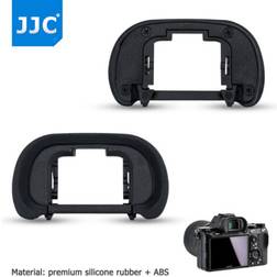JJC Eyepiece Eyecup 2pcs FDA-EP18