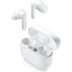 Panasonic RZB110WDE-W Bluetooth Hörlurar