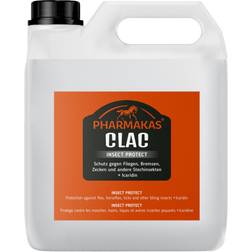 Pharmakas CLAC Insect Protect
